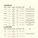 ITQ자격증반(엑셀) 이미지