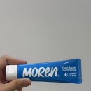 커피모렌 | 모렌MOREN 구취제거치약 구매 후기