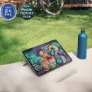 매직터치 | 로지텍 콤보 터치 아이패드 에어 11인치 후기｜매직키보드 고민 끝에 이걸로 간 이유