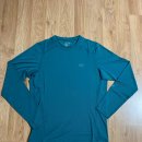 (주)모투스 | 아크테릭스 모투스 크루(Motus Crew) LS 구입 및 필드테스트 후기