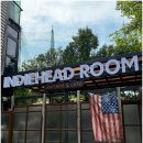 빈티지카페안 이미지