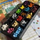 보라자원 | 디럭스] 다이스 타워와 12가지 액션의 포인트 샐러드 명작, 디럭스는 비싼 값어치를 할까? 구매 후기