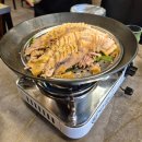 화덕에구운금족발 | [송도 맛집] 겉바속촉 식감이 특별했던 화덕에 구운 금족발 송도점