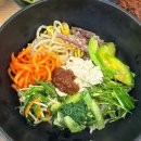 들꽃밥상 | 남양주 북한강 보리밥 맛집!제철나물 듬뿍 [들꽃밥상] 솔직 후기💛