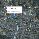 시립도서관 동측 이미지