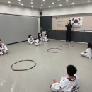 국가대표 메카태권도 이미지