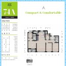 우두지구LH아파트 주변 이미지
