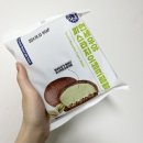 [CU 편의점] 연세우유 피스타치오생크림빵 내돈내산 후기!
