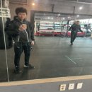 치악복싱체육관 이미지