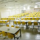 서울특별시청 구내식당 이미지