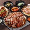 만족오향족발 정자점 이미지