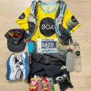 동두천-002 | 2023 코리아50K/Korea50k 50km 대회 기록(CP3 깊이울 컷오프 cut off)