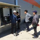 무궁 태양광발전소 이미지