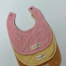 별세탁 | 얼쓰빕 아기턱받이 12가지 컬러별 실제 후기와 세탁 꿀팁 완벽 가이드