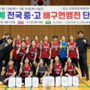 강릉여자고등학교 이미지