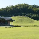 현종과 명성왕후의 숭릉 : 일부일처 고수한 순정파 사생결단 당쟁에 '골머리’ 이미지