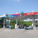 아시아주유소 이미지