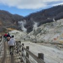 성수기 | 삿포로 5월 여행 | 노보리베츠 료칸 타키노야 추천 · 후기 총정리 (성수기 전 저렴하게 가는 법)