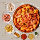 대한씨푸드 | 집에서 즐기는 미국식 해물찜, 훈훈수산 보일링 씨푸드 밀키트 11% 할인