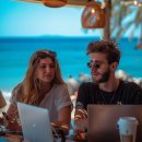 바리스타 자격증 취득과정(저녁반)(1) 이미지