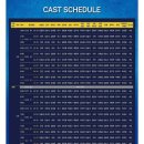 드림팀 | 뮤지컬 드림하이 후기 (25.05.29/A팀)