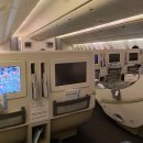 623 | 마닐라 여행] 대한항공 비즈니스 | 프레스티지 | KE623 탑승 후기 | 보잉777-300ER | 프레스티지 슬리퍼