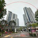 구월아시아드선수촌아파트 이미지