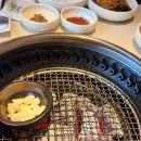 한티역고기집 연성갈비 대치점 직접 구워주는 대치동갈비맛집 후기
