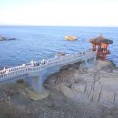참맛드림 | 속초 가볼만한곳 영금정 정자전망대 😊 오션뷰 숙소 호텔 주차 총정리 🌊