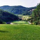 안동리버힐 컨트리클럽 이미지