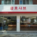 금호샤브