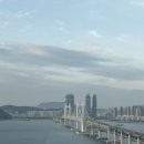 GS25 수영삼정더시티점 | 파크하얏트 부산 고층 오션뷰 후기: 가격, 수영장, 레이트 체크아웃, 배달 맛집, 근처 편의점