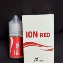 제이코리아 이온레드(ION RED) | 질리지 않는 달달함과 시원한 쿨링감 솔직 후기 고천동 전자담배 할인점