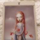 타로와의 치유 여행 이미지