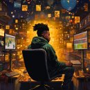 놀이로 배우는 코딩 이미지