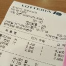 롯데리아창원상남점