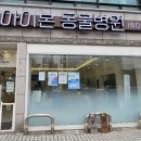 아이본 동물병원 이미지