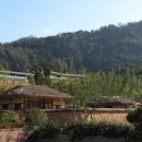 노무현대통령생가 이미지