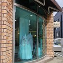 옥빛중 | [W.09-1] 스튜디오 촬영 한복 재피팅 및 셀렉 후기 - 아산 장재리 옥빛린