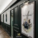 하우스터디아산배방센터독서실 이미지