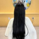 아더헤어 경성대점 | 부경대미용실추천 부산경성대커트 아더헤어 가을맞기 머리변화