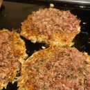 오사카오코노미야끼 이미지