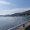 남파랑길 이미지