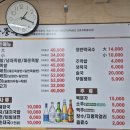 공덕역 순대국 맛집 추천｜마포유가궁중족발 혼밥 후기