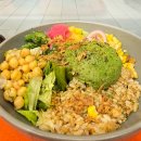 문정역 맛집 샐러드 올라포케｜슈퍼푸드 아보카도 포케로 건강한 한끼