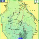 2026년 08월 29일 올산(858m) 토요산행 안내(한성병원기준 06시 출발) 이미지