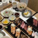 상무지구 맛집 스시도감 점심특선