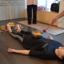 싱잉볼 명상 이미지