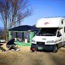 이안숲속야영장 이미지