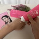핑크젤리 | 트렌디한 모공케어의 정석 💖 핑크애플퓨어젤리오일클렌저 사용 후기